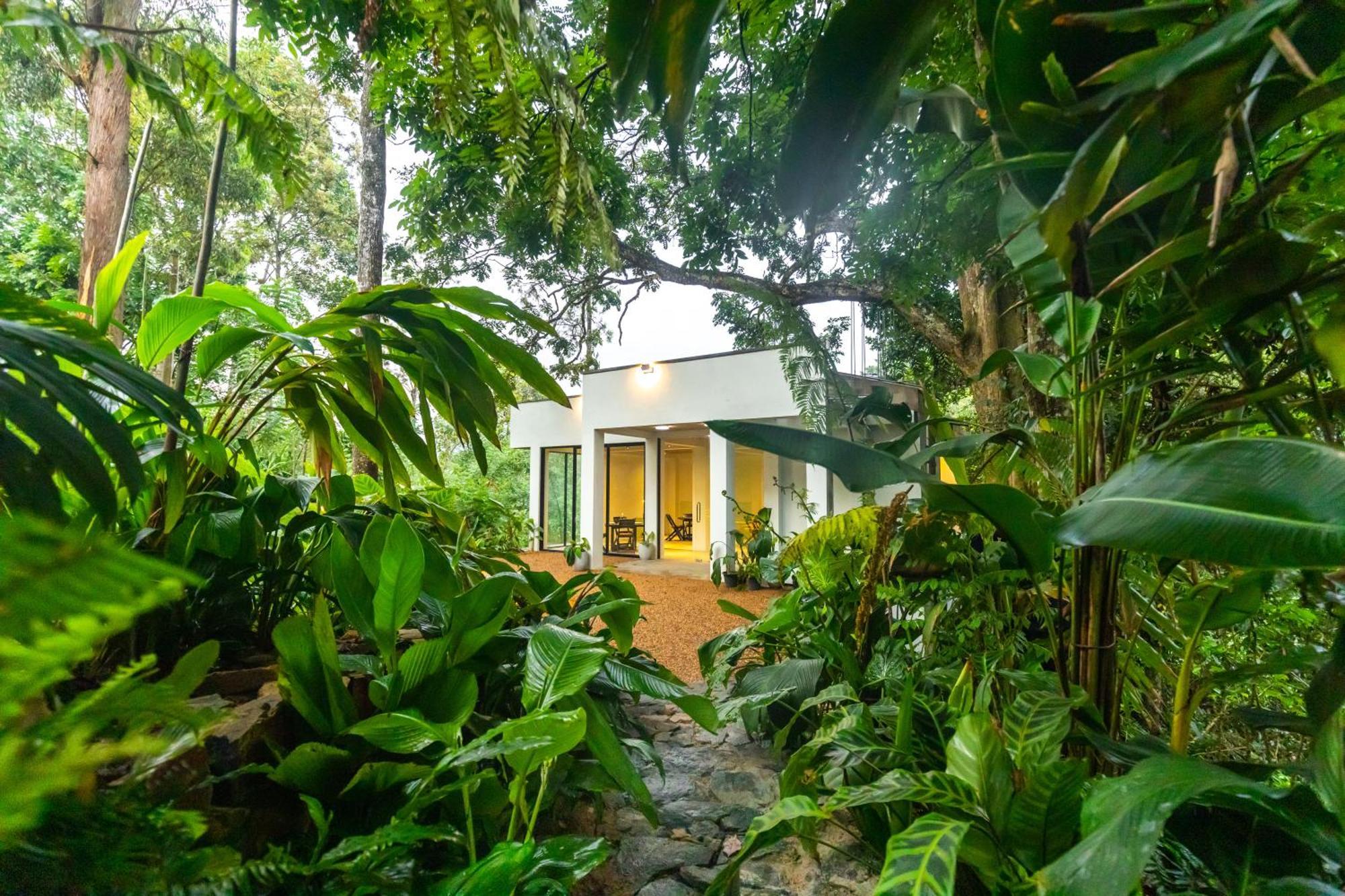 Namara Green Ella Exterior foto